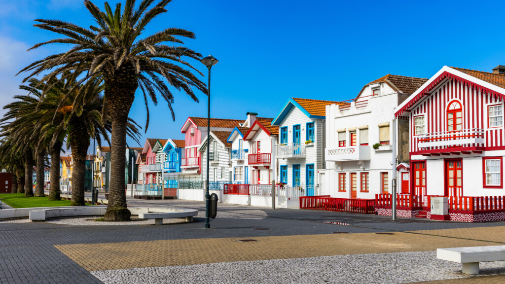 Aveiro