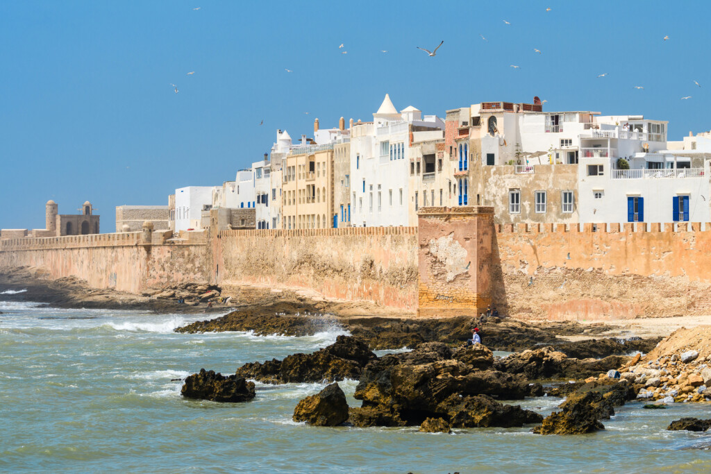 Morocco, Essaouira 1