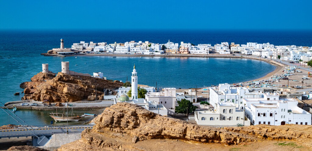 Oman