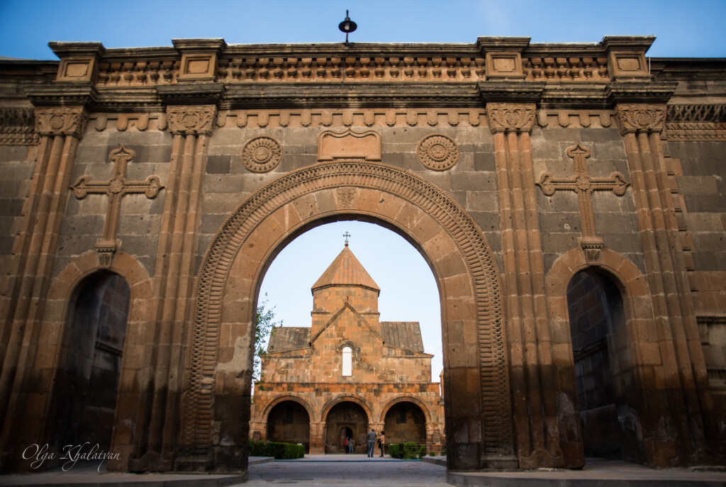 Echmiadzin