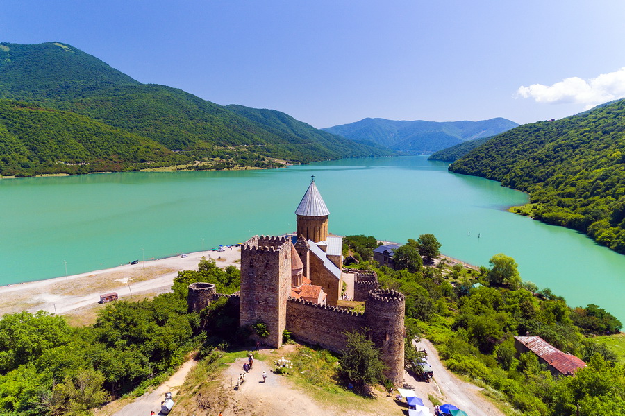 Gruzija